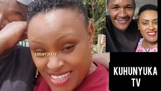 Finally Njeri Muigai respond to Muigai wa Njoroge and declares a very big announcement [upl. by Araihc]