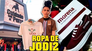 7 MARCAS DE ROPA QUE USAMOS LOS POBRES [upl. by Lahcear890]