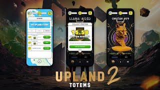 Totems Are Back Power Up amp Earn Big in Uplands Latest Events [upl. by Ignaz]