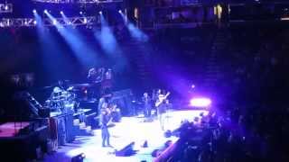 Bob Seger  Live in HD  Travelin Man amp Beautiful Loser  Albany NY 120214 Ride Out Tour [upl. by Carrillo487]