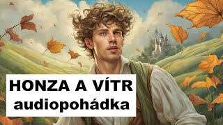 Honza a vítr [upl. by Cathy]