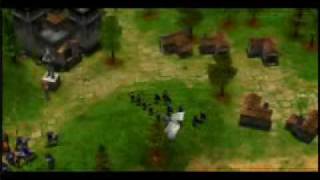 Age of Mythology PC Game Trailer [upl. by Razid]