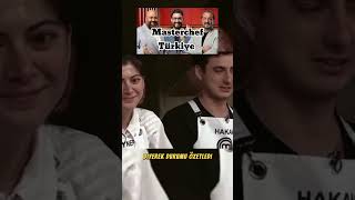 MASTERCHEF BEYZAYA SICAK YAĞ KAZASI HAKAN VE ZEYNEP CANLI YAYINDA HER ŞEYİ ANLATTI [upl. by Tonl]