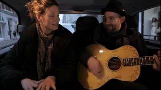 Sugarland quotEvery Girl Like Mequot Acoustic Taxicab Remix [upl. by Aicak806]