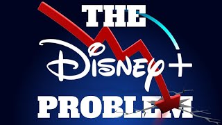 How Disney Plus is Damaging Disneys Brand [upl. by Bolan]