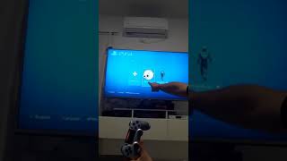 Como jugar al fifa 20  21 y 22 Ps4 por Internet con 2 joystick y la misma consolapor internet [upl. by Oicul]