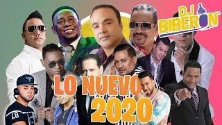 Bachata Mix Vol 1 2020  Se Me Olvidó  Zacarias Ferreiras Frank Reyes Aventura Y Mas [upl. by Rexfourd]