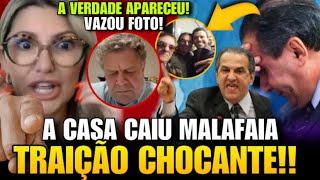 TRAlÇÃO CHOCANTE Silas Malafaia Detona Amigo Íntimo AO VIVO e a Casa Cai Polêmica Explode😱 [upl. by Viglione]