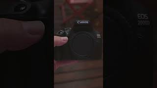 Do They Have Image Stabilization Canon Rebel T5 1200D vs Rebel T7 2000D [upl. by Palecek776]