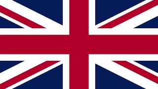 God Save the King  God Save the Queen  Akrotiri and Dhekelia National Anthem 1745 [upl. by Anna]