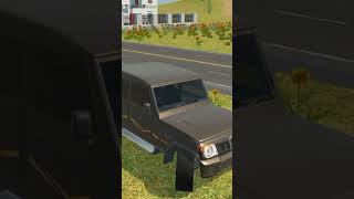 Camper ke piche trolley Indian vehicles simulator 3d popular shortfeed shorts [upl. by Anidam]