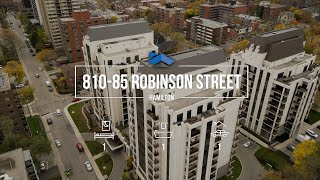 81085 Robinson Street Hamilton  Overview Video Unbranded [upl. by Remington]