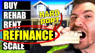 Whats The Point of a Cashout Refinance [upl. by Amre]