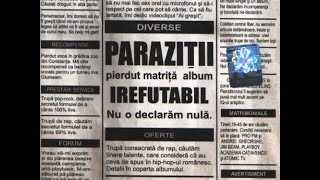 Parazitii  Necomercial nr48 [upl. by Mariandi]