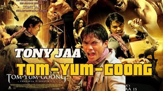 Tony jaatom yum goong videoIndian virsiontom yum goong video Tony jaa jisafp [upl. by Dill]