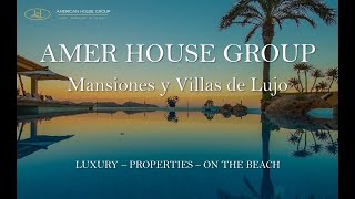 Sorprendentes Mansiones y Villas de Lujo en los Rincones más Exclusivos luxuryproperties villas [upl. by Anikram71]