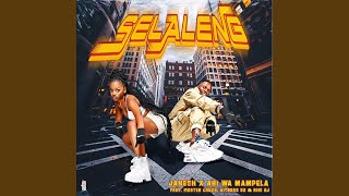 Selaleng feat Master Chuza Hitboss SA amp Riri AJ [upl. by Naitsirc]