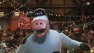 Barnyard full movie HD [upl. by Ynwat]