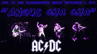 ACDC Whole Lotta Rosie LIVE Hammersmith Odeon 79 HD [upl. by Ahseret]