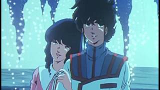 Robotech  Broken Heart extended [upl. by Leahpar545]