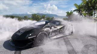 Forza Horizon 5  The Goliath  839169 [upl. by Balthazar]