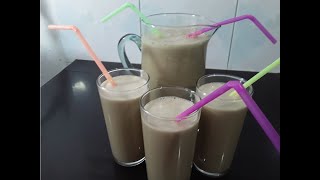 Avena Caramelizada Colombiana Cocina Sabor [upl. by Enyt]