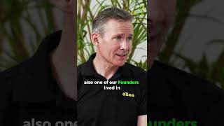 Hear from eBee Africa’s CEO and CoFounder Sten Ver Der Ham about how it all started [upl. by Evander762]