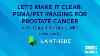 PSMAPET Imaging for Prostate Cancer [upl. by Eentruoc]