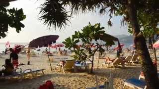 Impiana Resort Patong Phuket  truebeachfrontcom [upl. by Adnilasor972]