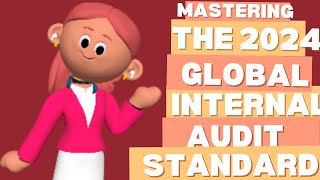 Mastering the Global Internal Audit Standards Watch this [upl. by Graeme]