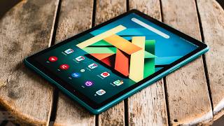 5 Best Android Tablets 2025  Top Picks for Performance amp Value [upl. by Novar]