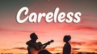 Careless by Neffex lyrics video enjoy😊😊 [upl. by Roehm]