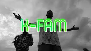 Rap Class  KFam music Official Video [upl. by Lorre]