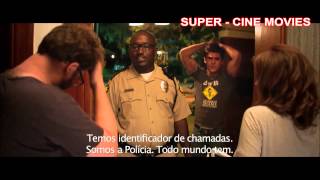 Vizinhos Neighbors Trailer Para Maiores Legendado HD [upl. by Iahk]