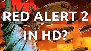 quotHow To Play Red Alert 2 in 1080p  1440p on Windows 11  Step by Step Guidequot [upl. by Estelle]