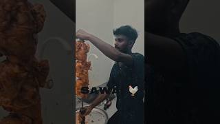 chicken Sawai kaise banta haireelsvideoachhakukoochickensuper [upl. by Stearn]