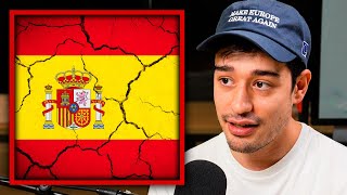 TODOS los ESPAÑOLES deberían VER ESTE VÍDEO antes de que sea DEMASIADO TARDE ❌ [upl. by Alilad]