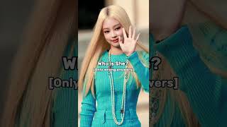 Only wrong answers I will pin the best comment kpop falsanam blackpink fypシ゚viral jenniekim [upl. by Emirak591]