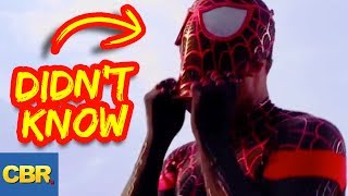 SPIDERMAN NO WAY HOME  Official Trailer HD [upl. by Ailecec]