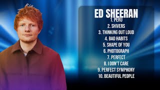 Ed SheeranIconic music moments of 2024Prime Hits MixBacked [upl. by Ornie]