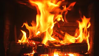 🔥 Cozy Fireplace 4K LIVE 247 Fireplace with Crackling Fire Sounds Christmas Fireplace 2024 [upl. by Kennard902]