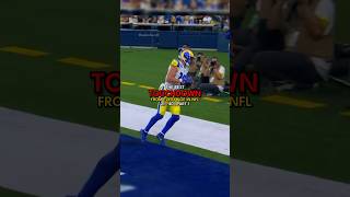 Best touchdown from every age in NFL  Part 1 [upl. by Standush]