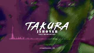 TAKURAJEHOVAH INSTRUMENTAL REMAKE BY IAMPHOENIXZW [upl. by Cecilio]