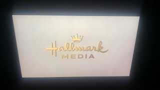 Hallmark Media X2 2024 [upl. by Folly]