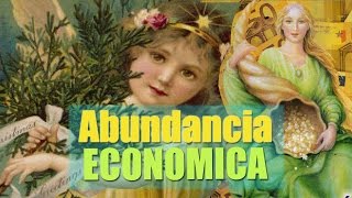 Oración para la Abundancia Económica el Suministro y la Prosperidad [upl. by Nylannej]