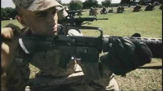 United States Marine Corps Commercial [upl. by Savick]