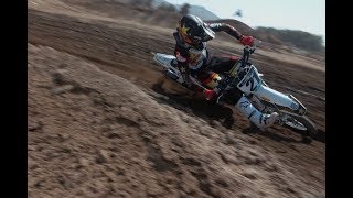 2020 Alpinestars Launch ft Barcia amp Anderson [upl. by Danieu440]