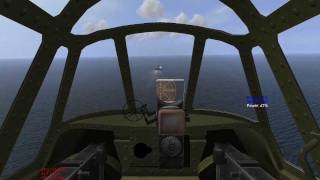 Lets Play IL2 Sturmovik 1946 Again [upl. by Allan]