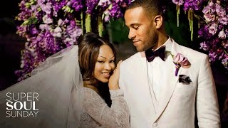 Meagan Good on How God Told Her that DeVon Franklin Was quotThe Onequot  SuperSoul Sunday  OWN [upl. by Ellennej]