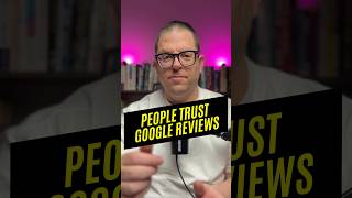 84 of people trust online reviews as much personal recommendations review localseo onlinereviews [upl. by Draner203]